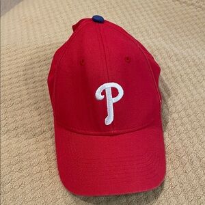 Phillies Youth Hat